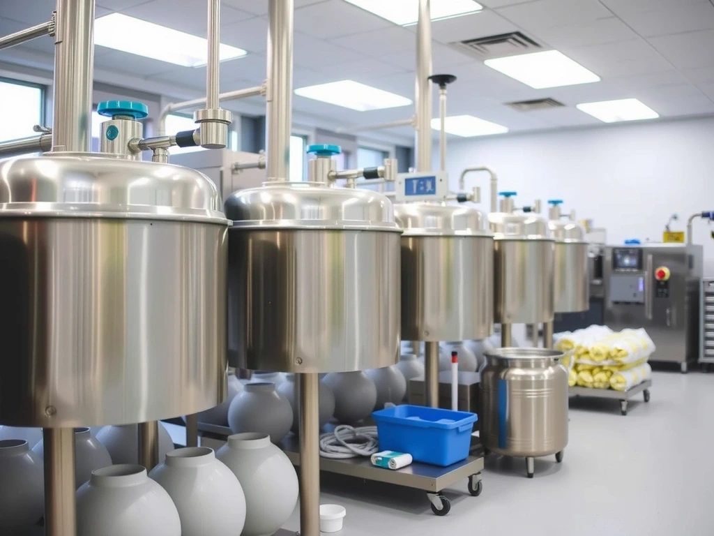 Qualité de fabrication